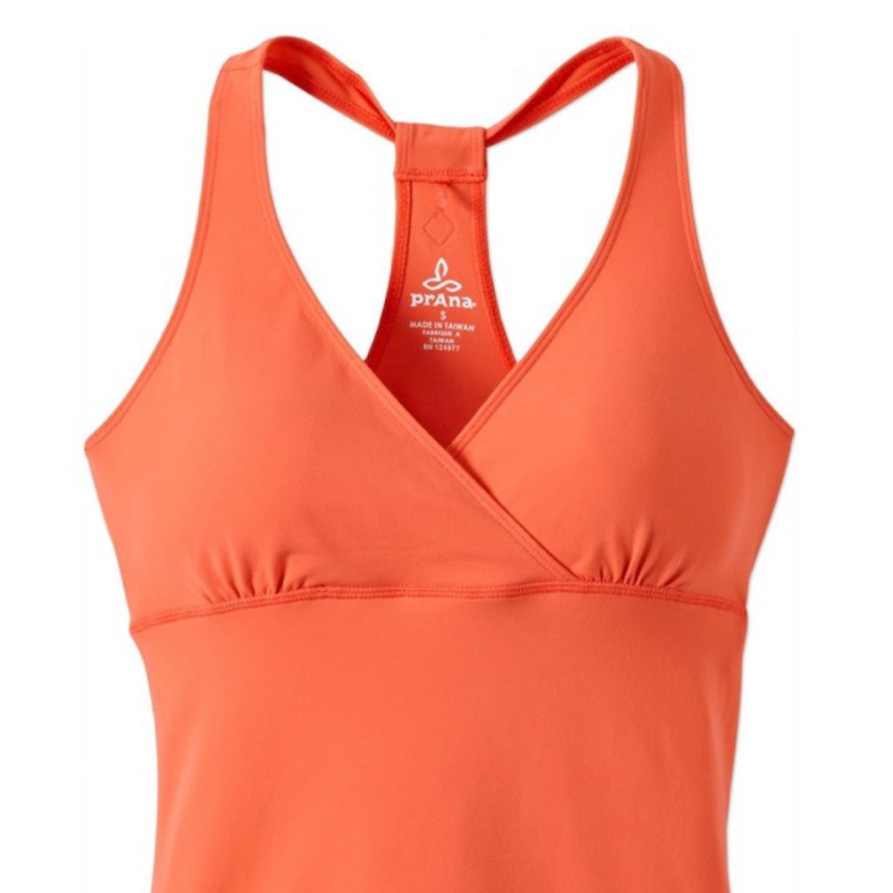Prana Hope tank top